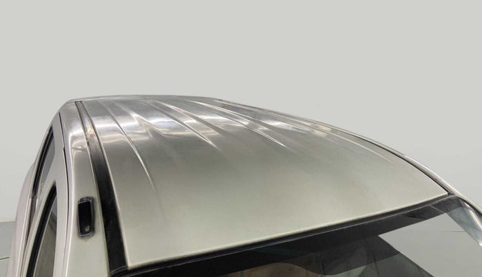 2018 Maruti Alto 800 LXI, Petrol, Manual, 58,541 km, Roof