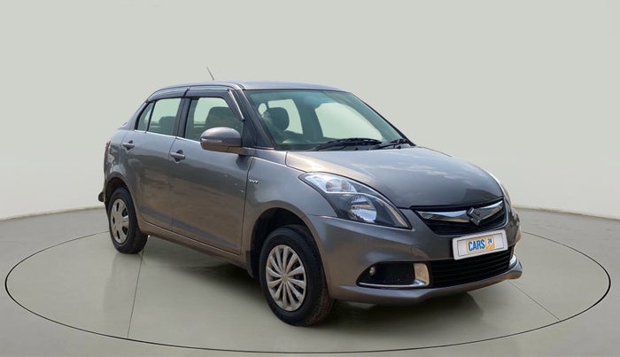 2015 Maruti Swift Dzire VXI, Petrol, Manual, 13,101 km, SRP