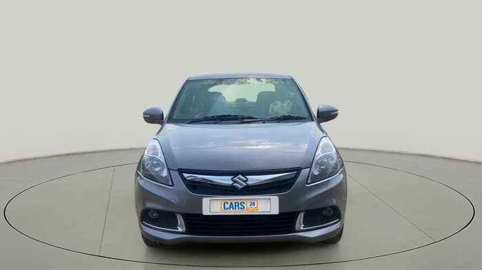 2015 Maruti Swift Dzire VXI, Petrol, Manual, 13,101 km, Front
