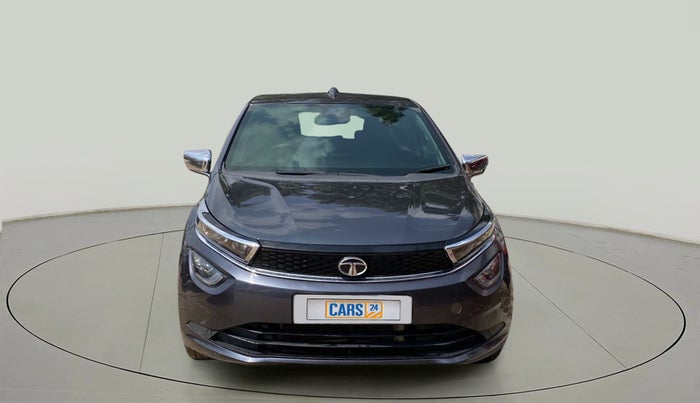 2020 Tata ALTROZ XZ PETROL, CNG, Manual, 27,717 km, Front