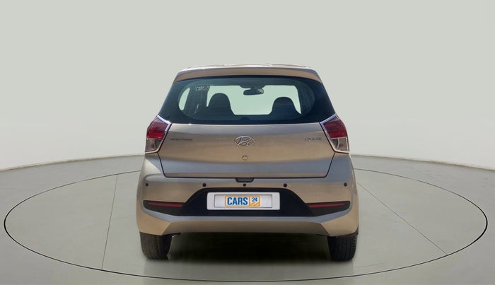 2019 Hyundai NEW SANTRO SPORTZ MT, Petrol, Manual, 12,598 km, Back/Rear