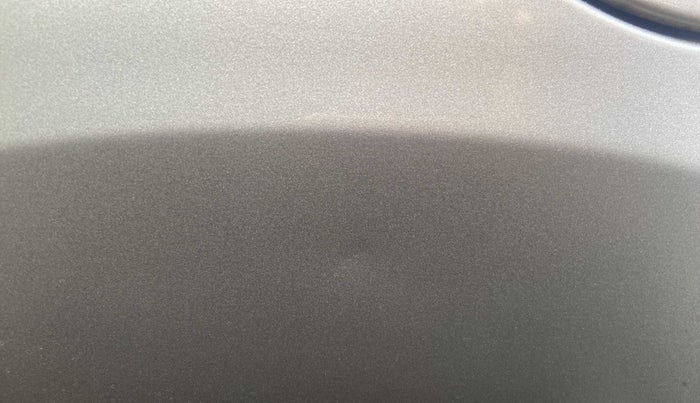 2019 Hyundai NEW SANTRO SPORTZ MT, Petrol, Manual, 12,598 km, Left quarter panel - Slightly dented