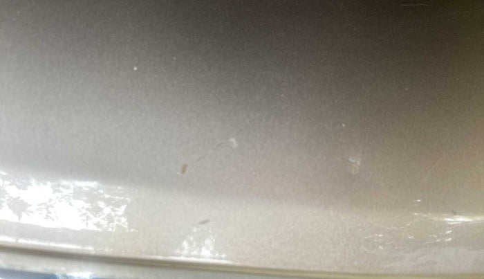 2019 Hyundai NEW SANTRO SPORTZ MT, Petrol, Manual, 12,598 km, Bonnet (hood) - Slightly dented