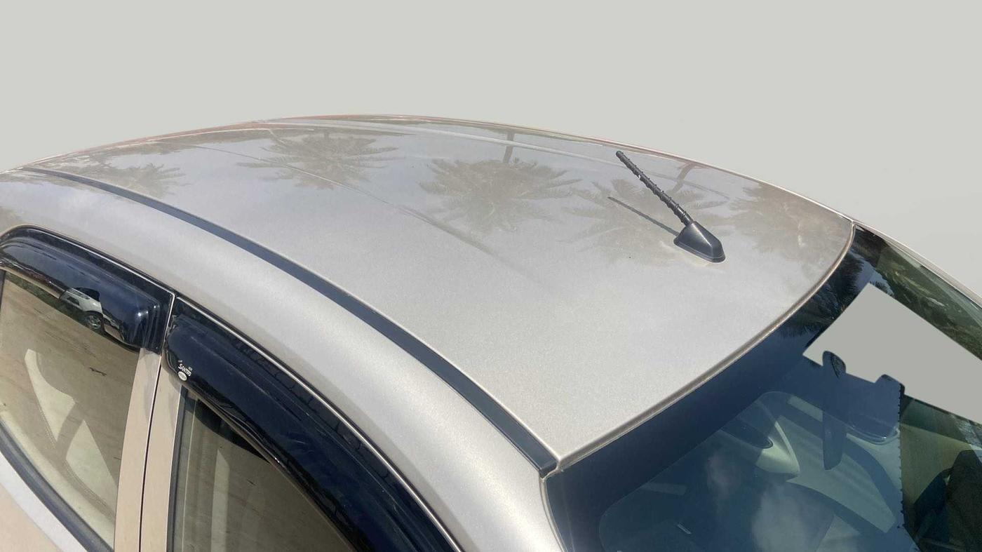 2019 Hyundai NEW SANTRO SPORTZ MT, Petrol, Manual, 12,598 km, Roof