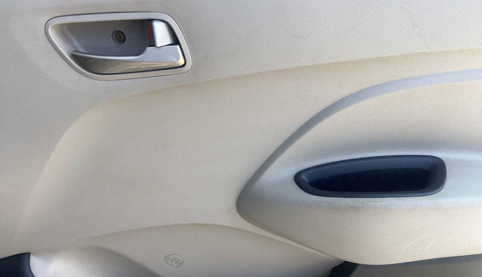 2019 Hyundai NEW SANTRO SPORTZ MT, Petrol, Manual, 12,598 km, Driver Side Door Panels Control