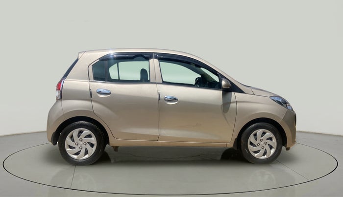 2019 Hyundai NEW SANTRO SPORTZ MT, Petrol, Manual, 12,598 km, Right Side View