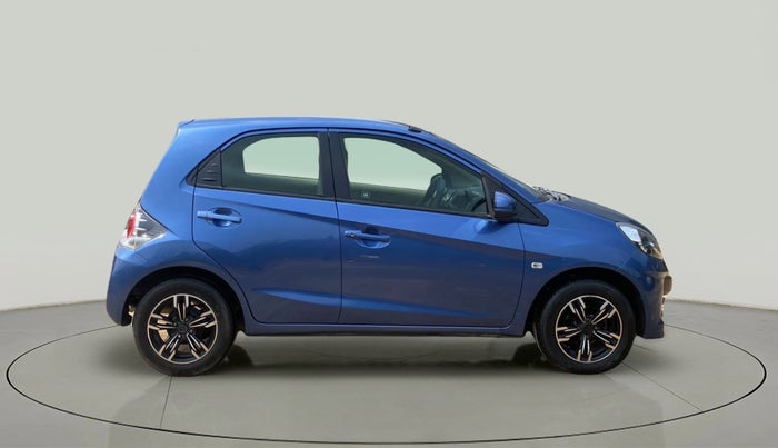 2015 Honda Brio S MT, Petrol, Manual, 38,224 km, Right Side View