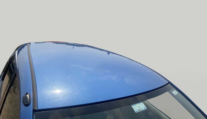 2015 Honda Brio S MT, Petrol, Manual, 38,224 km, Roof