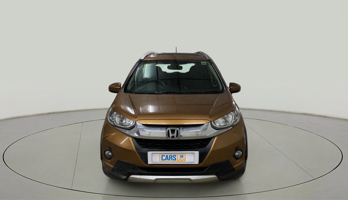2017 Honda WR-V 1.2L I-VTEC VX MT, Petrol, Manual, 10,281 km, Front