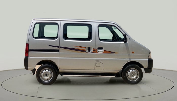 2018 Maruti Eeco 5 STR WITH A/C+HTR, Petrol, Manual, 21,098 km, Right Side View