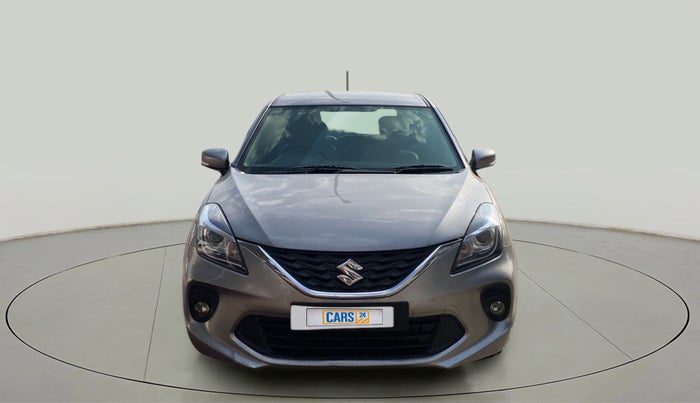 2019 Maruti Baleno DELTA DIESEL 1.3, Diesel, Manual, 52,726 km, Front