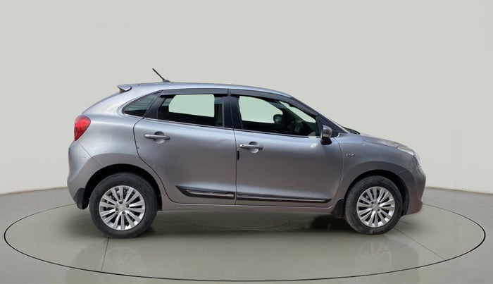 2019 Maruti Baleno DELTA DIESEL 1.3, Diesel, Manual, 52,726 km, Right Side View