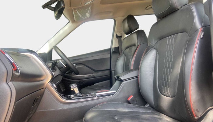 2022 Hyundai Creta SX (O) IVT KNIGHT 1.5 PETROL, Petrol, Automatic, 22,939 km, Right Side Front Door Cabin