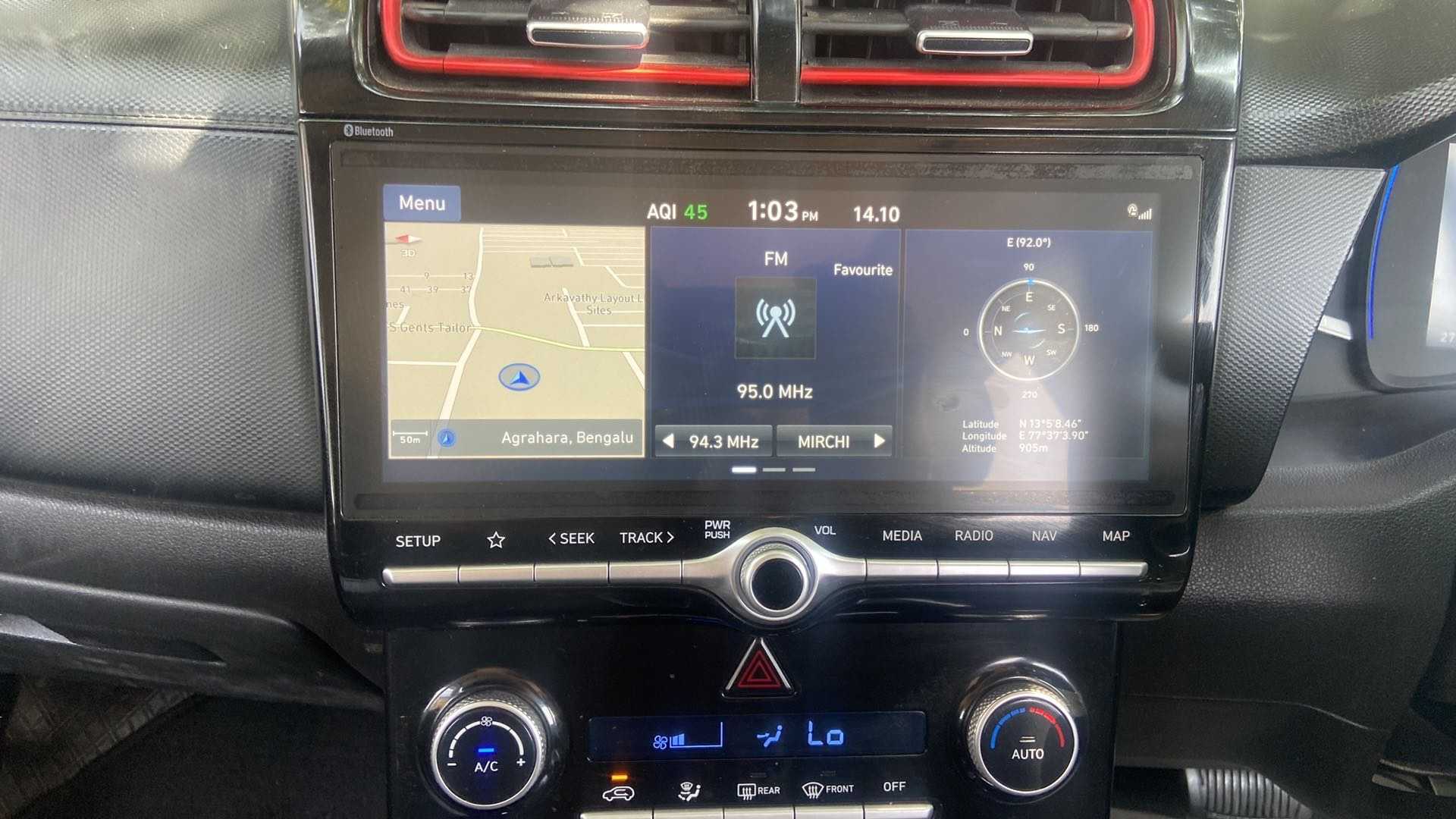 Features