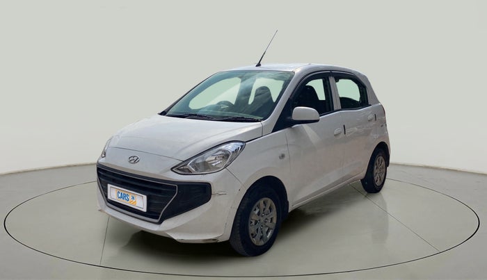 2020 Hyundai NEW SANTRO MAGNA, Petrol, Manual, 34,531 km, Left Front Diagonal