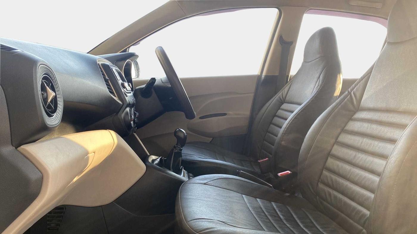 2020 Hyundai NEW SANTRO MAGNA, Petrol, Manual, 34,531 km, Right Side Front Door Cabin