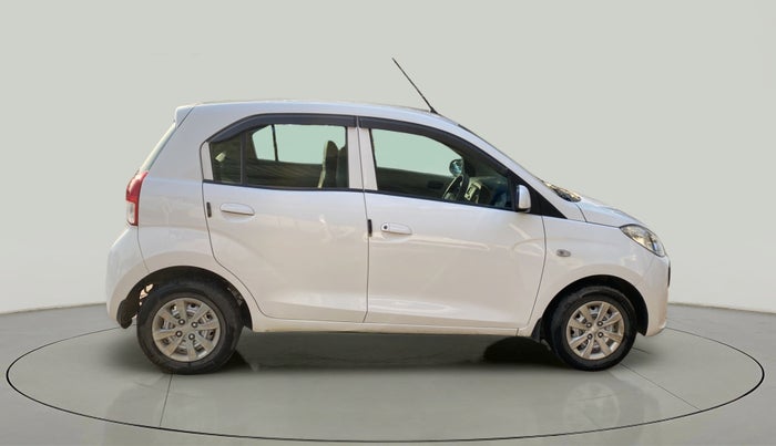 2020 Hyundai NEW SANTRO MAGNA, Petrol, Manual, 34,531 km, Right Side View