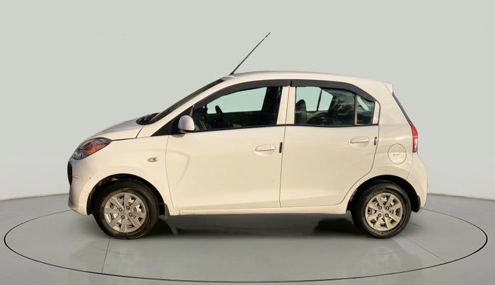 2020 Hyundai NEW SANTRO MAGNA, Petrol, Manual, 34,531 km, Left Side