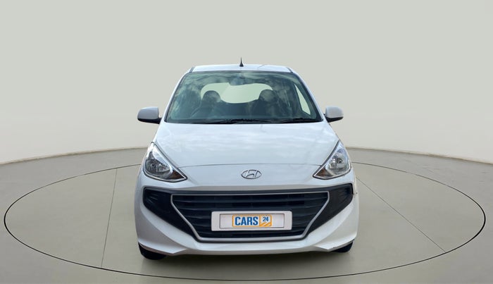 2020 Hyundai NEW SANTRO MAGNA, Petrol, Manual, 34,531 km, Front