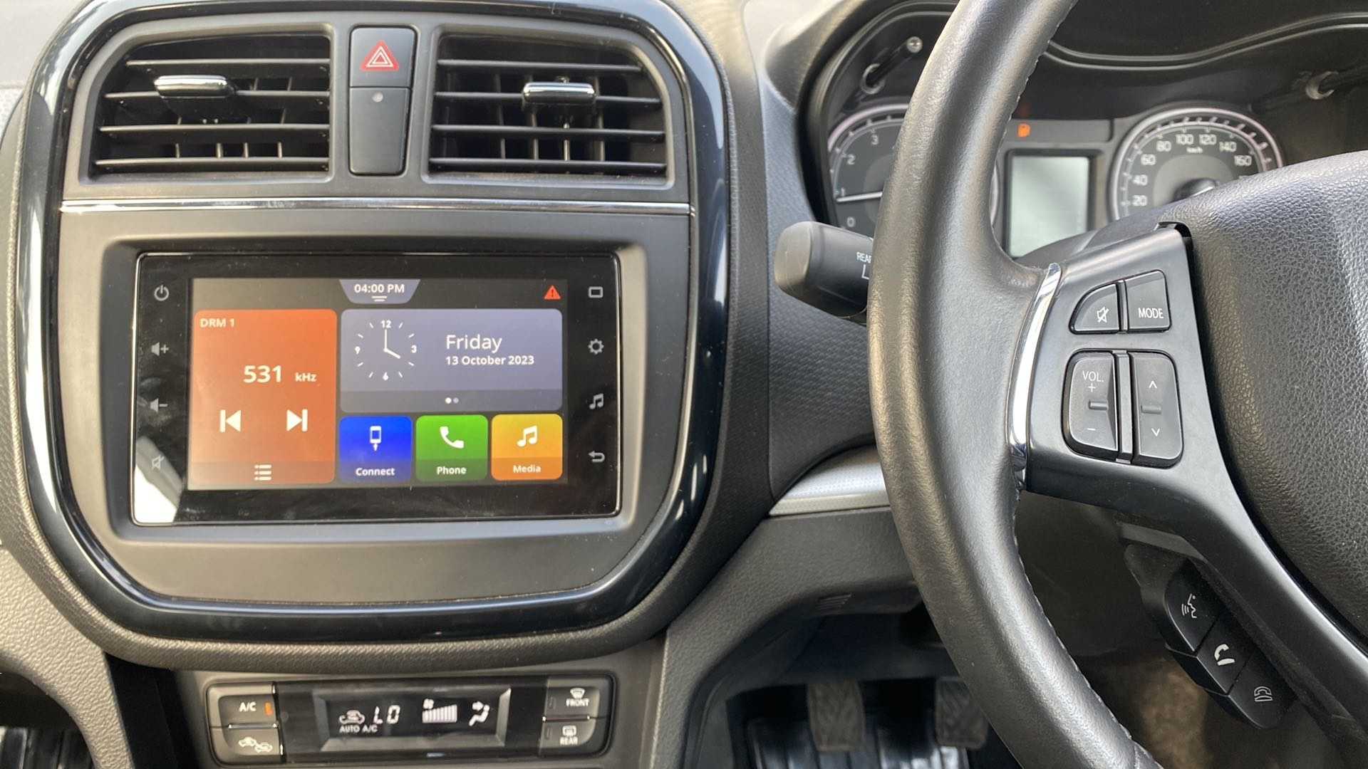 Features