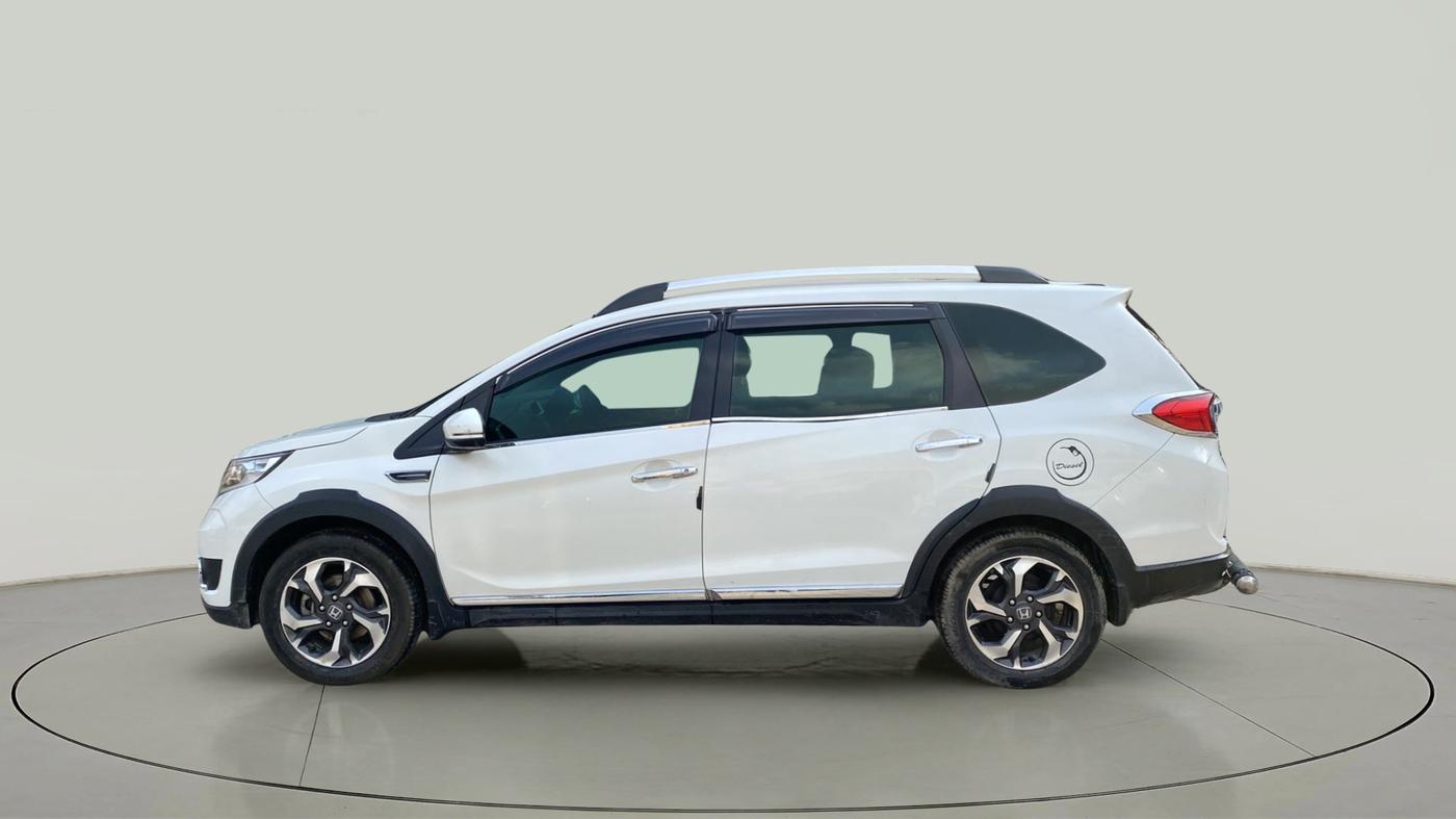2017 Honda BR-V 1.5L I- DTEC VX, Diesel, Manual, 41,868 km, Left Side