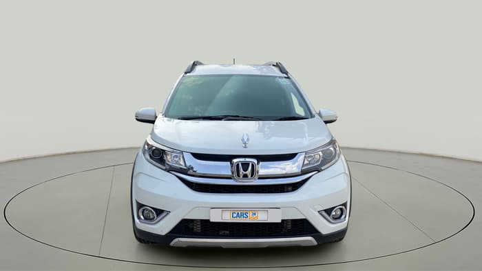 2017 Honda BR-V 1.5L I- DTEC VX, Diesel, Manual, 41,868 km, Front