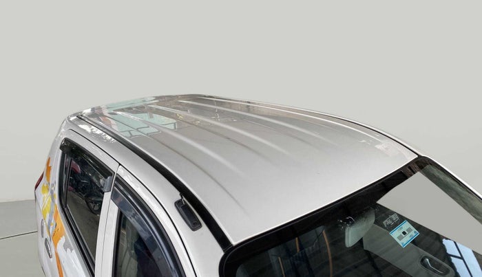 2020 Maruti Alto VXI, Petrol, Manual, 24,726 km, Roof