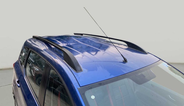 2020 Renault TRIBER RXZ, Petrol, Manual, 17,173 km, Roof