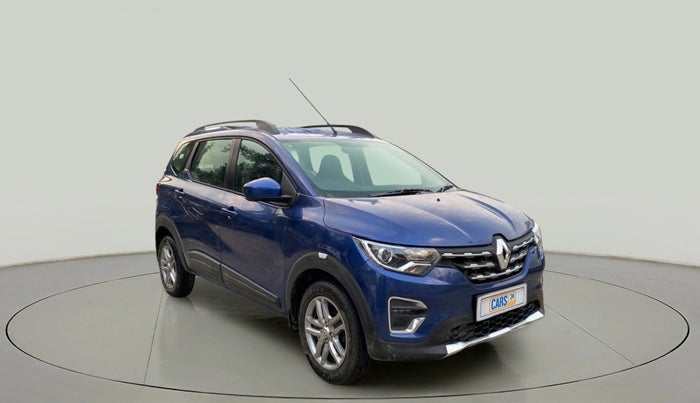 2020 Renault TRIBER RXZ, Petrol, Manual, 17,173 km, SRP