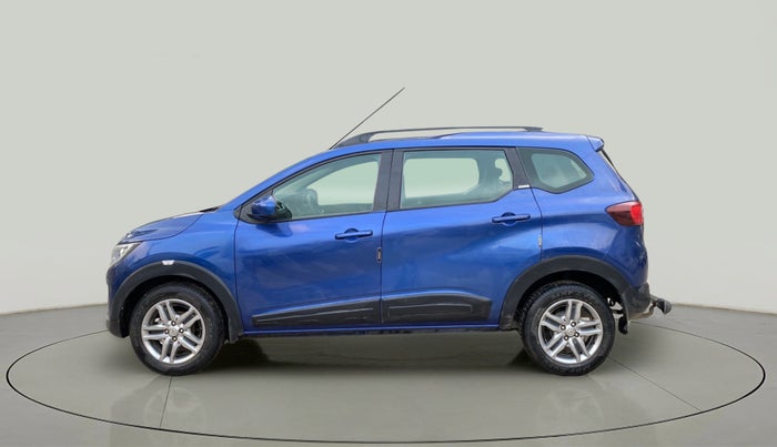 2020 Renault TRIBER RXZ, Petrol, Manual, 17,173 km, Left Side