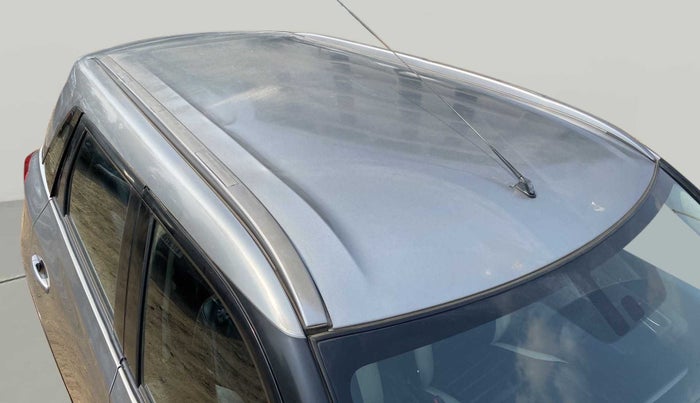 2016 Maruti Vitara Brezza ZDI, Diesel, Manual, 69,079 km, Roof