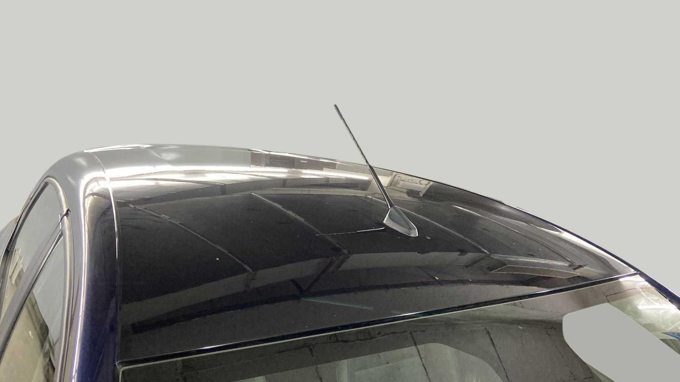 2022 Tata ALTROZ XZA PLUS, Petrol, Automatic, 20,609 km, Roof