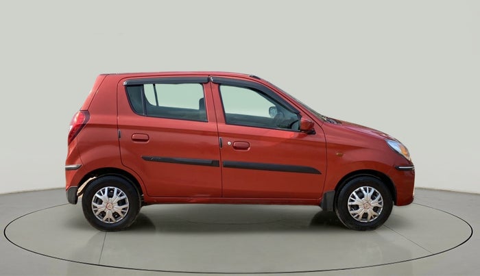 2020 Maruti Alto VXI, Petrol, Manual, 14,984 km, Right Side View