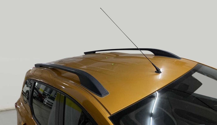 2019 Renault TRIBER RXZ, Petrol, Manual, 10,545 km, Roof