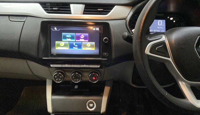 2019 Renault TRIBER RXZ, Petrol, Manual, 10,545 km, Air Conditioner