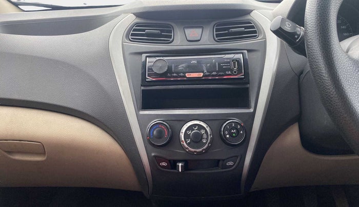2018 Hyundai Eon ERA +, Petrol, Manual, 42,409 km, Air Conditioner