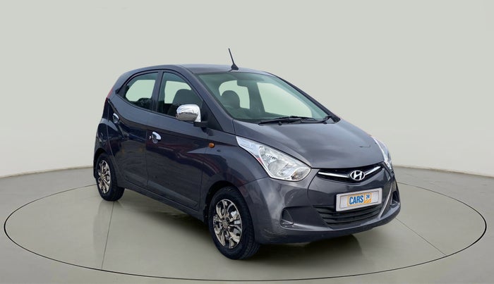 2018 Hyundai Eon ERA +, Petrol, Manual, 42,409 km, SRP