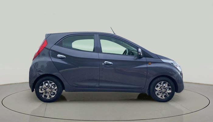 2018 Hyundai Eon ERA +, Petrol, Manual, 42,409 km, Right Side View