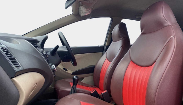 2018 Hyundai Eon ERA +, Petrol, Manual, 42,409 km, Right Side Front Door Cabin