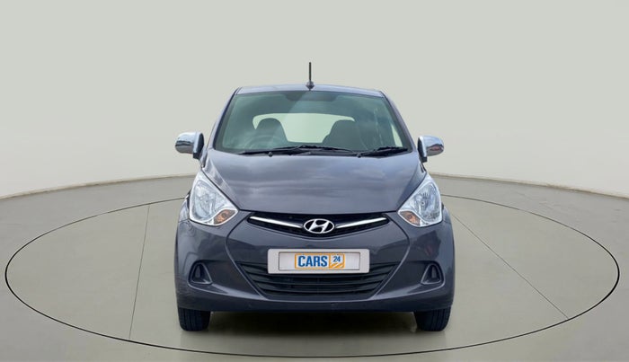 2018 Hyundai Eon ERA +, Petrol, Manual, 42,409 km, Front