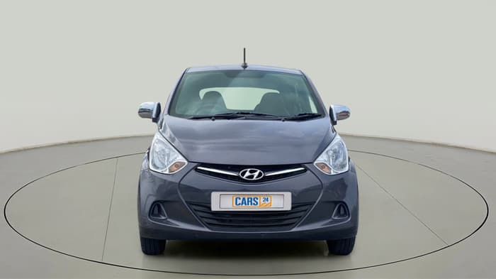 2018 Hyundai Eon ERA +, Petrol, Manual, 42,409 km, Front