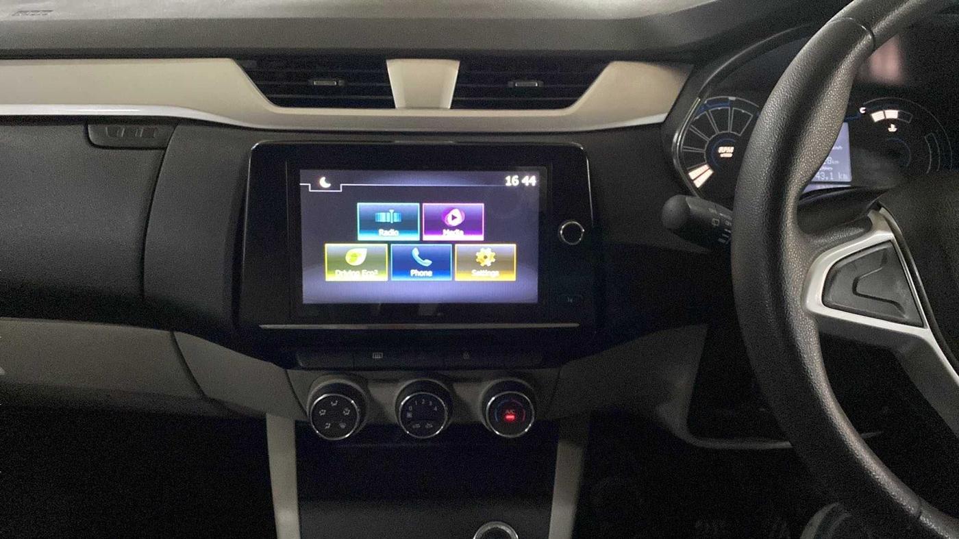 2019 Renault TRIBER RXZ, Petrol, Manual, 5,524 km, Air Conditioner