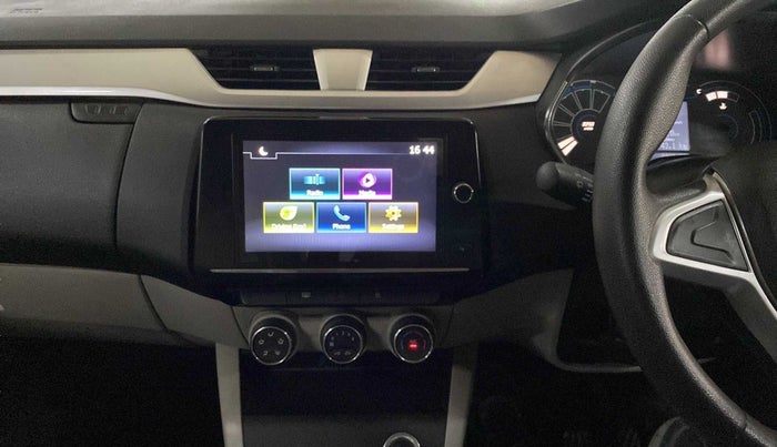 2019 Renault TRIBER RXZ, Petrol, Manual, 5,524 km, Air Conditioner
