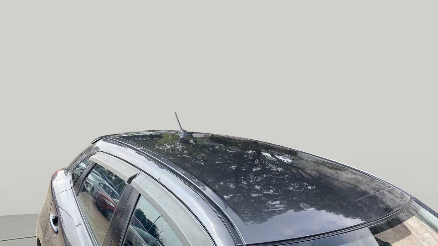 2018 Maruti Baleno DELTA DIESEL 1.3, Diesel, Manual, 95,770 km, Roof