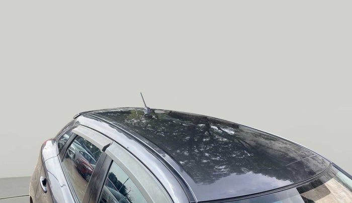 2018 Maruti Baleno DELTA DIESEL 1.3, Diesel, Manual, 95,770 km, Roof