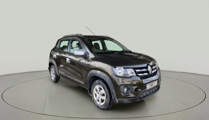 2018 Renault Kwid RXT 1.0, Petrol, Manual, 93,779 km, SRP