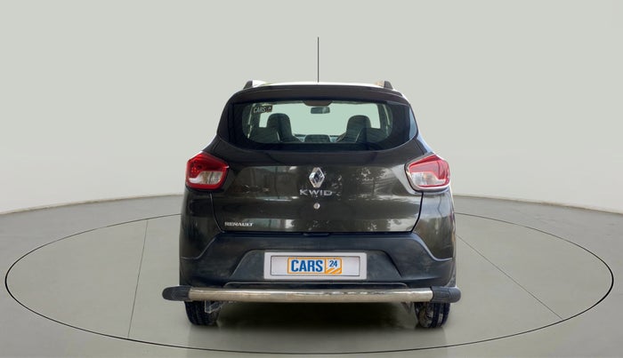 2018 Renault Kwid RXT 1.0, Petrol, Manual, 93,779 km, Back/Rear