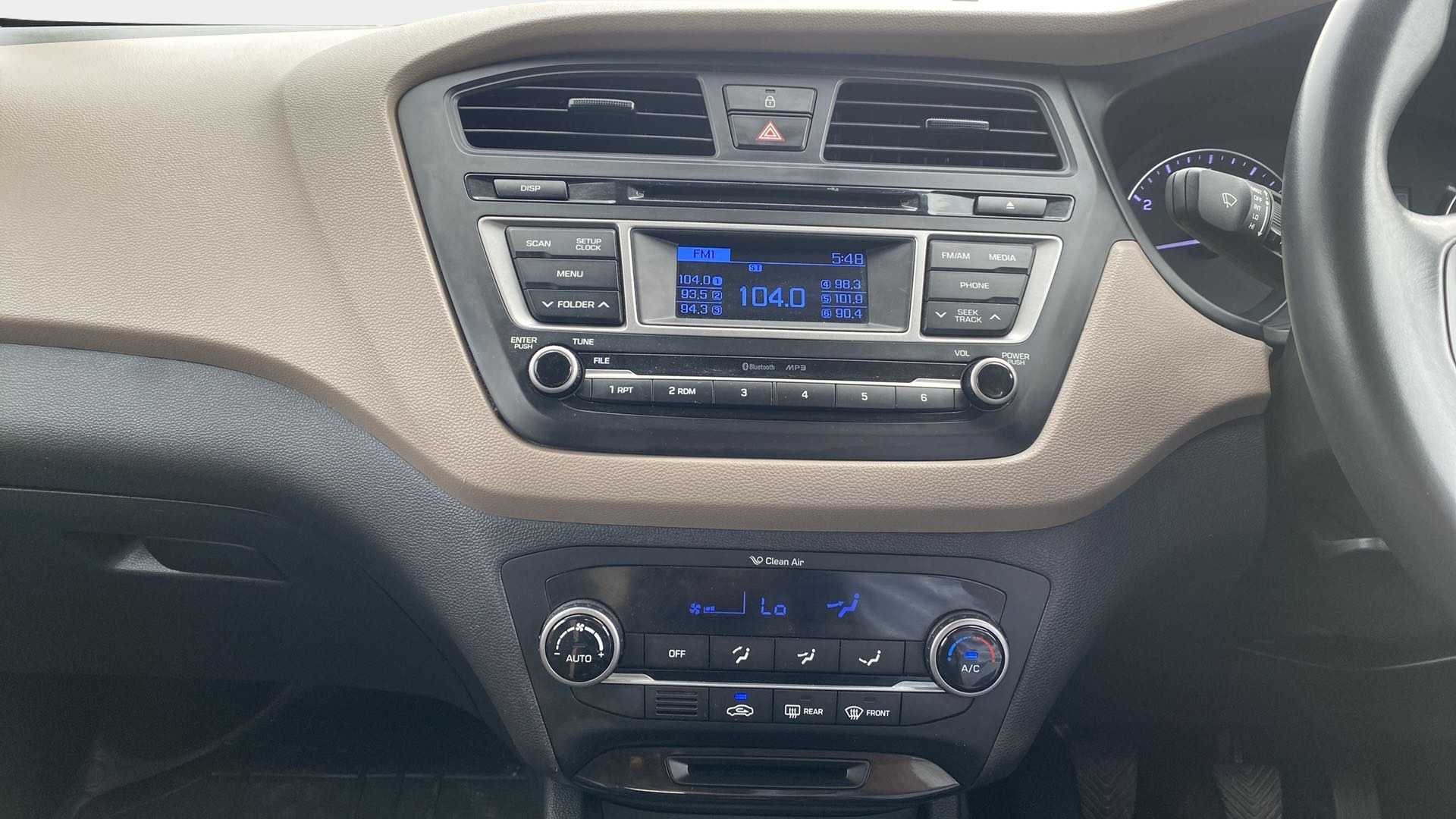 Features