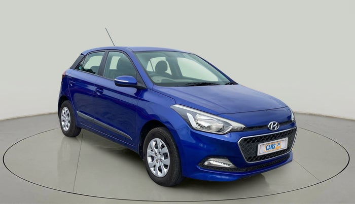 2014 Hyundai Elite i20 SPORTZ 1.2, Petrol, Manual, 40,289 km, SRP