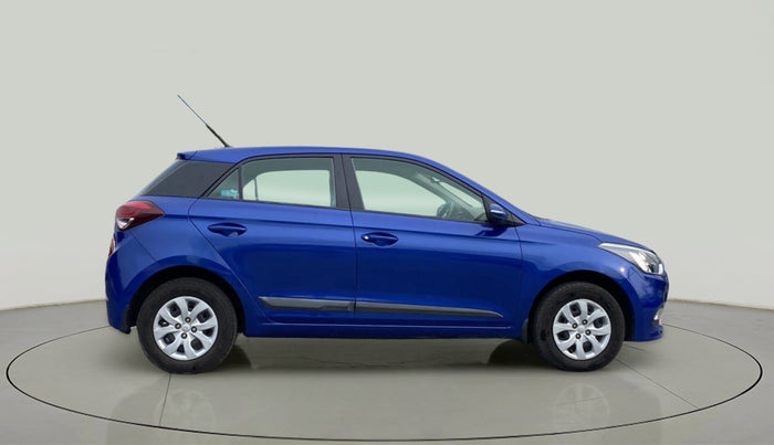 2014 Hyundai Elite i20 SPORTZ 1.2, Petrol, Manual, 40,289 km, Right Side View